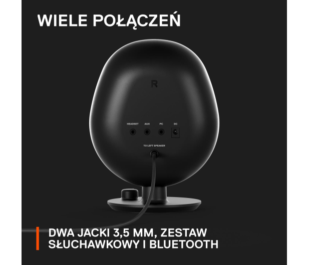 STEELSERIES Arena 3 61536 - 1060140 - zdjęcie 5